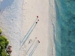 Maldives has seen a 33 percent drop in the number of Indian tourists over the last few months.