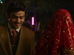 A still from Kiran Rao's Laapataa Ladies.