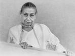 Women’s Day, March 8, is an opportunity to acknowledge the contribution of the Mother, who was born Mirra Alfassa in Paris. Women’s Day, March 8, is an opportunity to acknowledge the contribution of the Mother, who was born Mirra Alfassa in Paris.