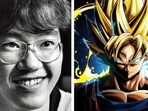 Akira Toriyama dies: He was the creator of Dragon Ball