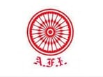 Athletics Federation of India logo