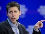OpenAI CEO Sam Altman 