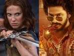 OTT releases to watch this weekend: Pick and choose from films and shows this weekend OTT releases to watch this weekend: Pick and choose from films and shows this weekend