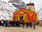 Kedarnath Temple Kedarnath Temple
