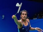PV Sindhu lost to defending champion Chen in a riveting last eight battle