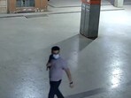 The NIA has sought the help of the public in ascertaining the identity of the suspect. The NIA has sought the help of the public in ascertaining the identity of the suspect.