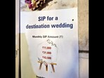 Snapshot of the SIP poster for a destination wedding. Snapshot of the SIP poster for a destination wedding.