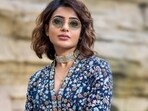 Samantha Ruth Prabhu opens up on taking a break from acting Samantha Ruth Prabhu opens up on taking a break from acting