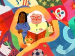 International Women's Day 2024: Google Doodles are spontaneous and temporary alterations to the Google logo to honour various local and global subjects. 