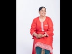 Snapshot of the kurtas that Zomato rolled out for female delivery drivers. 