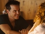 All Of Us Strangers movie review: Andrew Scott in a still from the film.
