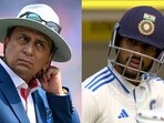 Sunil Gavaskar was annoyed with Dhruv Jurel's shot selection that resulted in dismissal on Friday in 5th England Test Sunil Gavaskar was annoyed with Dhruv Jurel's shot selection that resulted in dismissal on Friday in 5th England Test