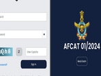AFCAT 01/2024 result declared, direct link here AFCAT 01/2024 result declared, direct link here