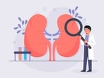 Chronic kidney diseases (CKD) unfortunately is a progressive condition. Over time almost all patients progress to a stage where they need either dialysis or a kidney transplant