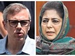 It's Omar Abdullah versus Mehbooba Mufti in J&K before Congress finalises seat-sharing talks in the Valley for 2024 Lok Sabha election. It's Omar Abdullah versus Mehbooba Mufti in J&K before Congress finalises seat-sharing talks in the Valley for 2024 Lok Sabha election.