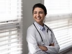 On International Women's Day, women doctors let us in on their way to destress On International Women's Day, women doctors let us in on their way to destress