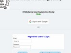 UCEED 2024 result out, direct link here 