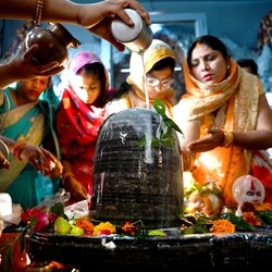 Mahashivratri 2024: Maha Shivratri joy spreads nationwide as ...