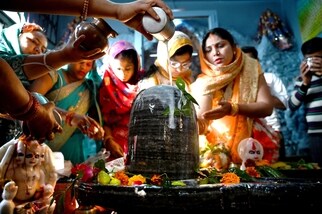Mahashivratri 2024: Maha Shivratri joy spreads nationwide as ...