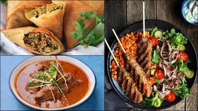 Fasting during Ramadan is not only a religious obligation but also an opportunity to focus on healthy eating habits and nourish the body with wholesome foods. Fasting during Ramadan is not only a religious obligation but also an opportunity to focus on healthy eating habits and nourish the body with wholesome foods.