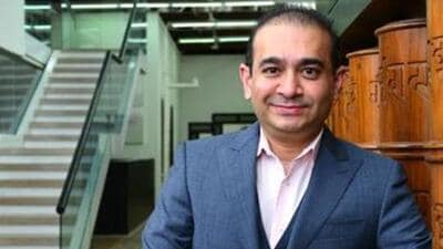 09 August 2016, Mumbai : Nirav Modi Indian jewellery designer at his office in Lower Parel, in Mumbai . Photo By Aniruddha Chowdhury/Mint (Aniruddha Chowdhury/Mint) 09 August 2016, Mumbai : Nirav Modi Indian jewellery designer at his office in Lower Parel, in Mumbai . Photo By Aniruddha Chowdhury/Mint (Aniruddha Chowdhury/Mint)