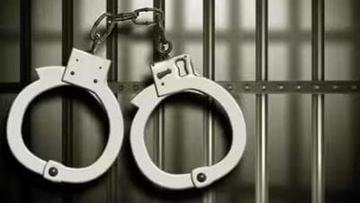 A case under Sections 21 of the Narcotic Drugs and Psychotropic Substances Act, 1985, was registered and cops are trying to establish the forward and backward linkage of this recovery. (HT File)
