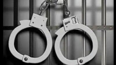 A case was registered against the bouncers based on the woman’s complaint. (Representational Image) A case was registered against the bouncers based on the woman’s complaint. (Representational Image)