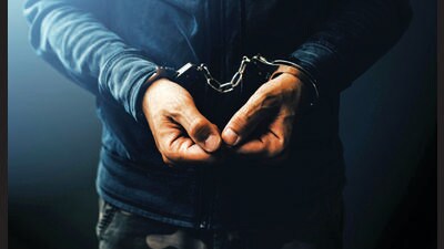 After completion of police interrogation, all the accused were produced in a city court on Friday and sent to judicial custody. (Representational Image) After completion of police interrogation, all the accused were produced in a city court on Friday and sent to judicial custody. (Representational Image)