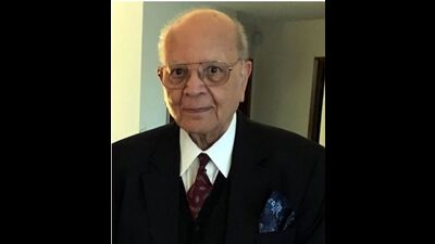 Dr Kamal D Verma (Sourced) Dr Kamal D Verma (Sourced)