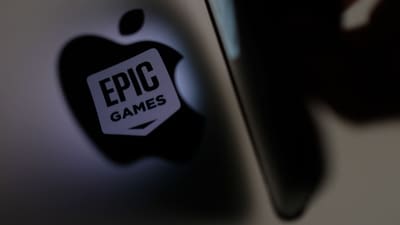 Earlier this week, Apple had taken steps to block Epic from starting up a store (AFP) Earlier this week, Apple had taken steps to block Epic from starting up a store (AFP)