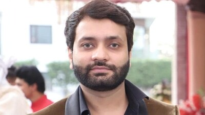 Gaurav Singhal. (HT Photo) Gaurav Singhal. (HT Photo)