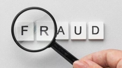 The accused has been booked under various sections of the IPC, including cheating, criminal breach of trust, forgery, criminal intimidation and party to criminal conspiracy. (iStock) The accused has been booked under various sections of the IPC, including cheating, criminal breach of trust, forgery, criminal intimidation and party to criminal conspiracy. (iStock)