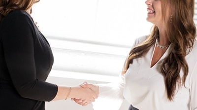 International Women's Day 2024: Women land deal closers have worked with land aggregators and taken decisions for big companies to buy and sell land parcels. (Pixabay)