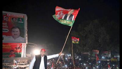 March 11 is the last date for filing nomination papers, but the party has not fielded its candidates yet, and the BJP, by not declaring any candidates, has added suspense within its ranks and outside. (File Photo) March 11 is the last date for filing nomination papers, but the party has not fielded its candidates yet, and the BJP, by not declaring any candidates, has added suspense within its ranks and outside. (File Photo)