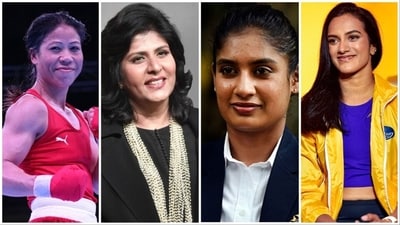 On International Women's Day, let's celebrate the extraordinary accomplishments of women in sports, recognizing their resilience, talent, and profound impact on the sporting world. Here are ten remarkable women who have redefined the boundaries of sportsmanship and inspired generations: On International Women's Day, let's celebrate the extraordinary accomplishments of women in sports, recognizing their resilience, talent, and profound impact on the sporting world. Here are ten remarkable women who have redefined the boundaries of sportsmanship and inspired generations: 