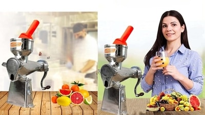 Unlock the goodness of fresh fruits with our top-hand juicers - simplicity meets health in every squeeze. Unlock the goodness of fresh fruits with our top-hand juicers - simplicity meets health in every squeeze.