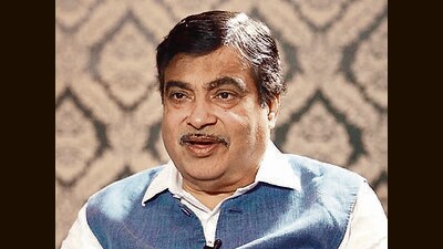 Nitin Gadkari Nitin Gadkari