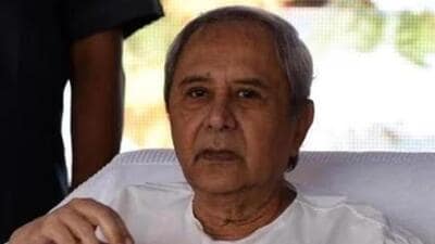 Odisha CM Naveen Patnaik (File Photo) Odisha CM Naveen Patnaik (File Photo)