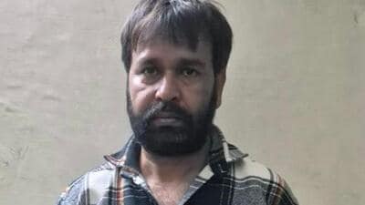 Rinku Rathi (HT Photo) Rinku Rathi (HT Photo)