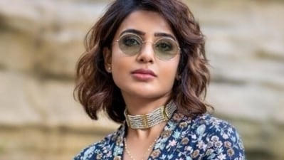 Samantha Ruth Prabhu opens up on taking a break from acting Samantha Ruth Prabhu opens up on taking a break from acting