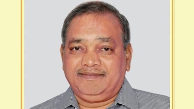 Radhakrishna Doddamani, who was initially reluctant to enter the fray, has been asked to be prepared to be fielded. Radhakrishna Doddamani, who was initially reluctant to enter the fray, has been asked to be prepared to be fielded.