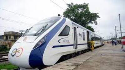Uttar Pradesh is also going to get two more Vande Bharat trains between Luckow and Dehradun and Varanasi and Ranchi. (Pic fror representation)