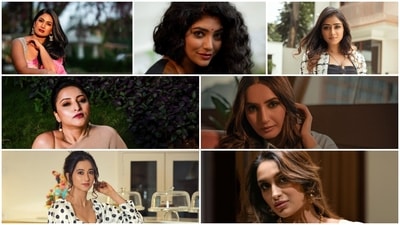Sandalwood actors speak on International Women's Day on the changes they want to see in the Kannada Film Industry