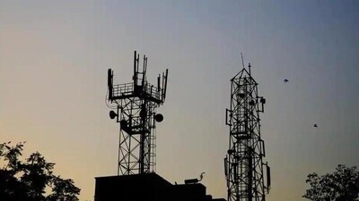 Centre to commence internet spectrum auction from May 20 (Priyanka Parashar/ HT File Photo) Centre to commence internet spectrum auction from May 20 (Priyanka Parashar/ HT File Photo)
