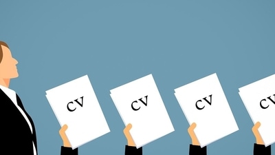 Should you try a ChatGPT-created resume? An ex-Google employee gives advice on CVs.