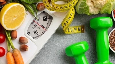 Maintain a Healthy Weight: Obesity can increase the risk of kidney disease, so aim to maintain a healthy weight through a balanced diet and regular exercise. (Freepik) Maintain a Healthy Weight: Obesity can increase the risk of kidney disease, so aim to maintain a healthy weight through a balanced diet and regular exercise. (Freepik)