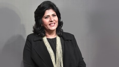 Deepa Malik: Deepa Malik, a Paralympic athlete from India, has defied all odds to become the first Indian woman to win a medal at the Paralympic Games. Her remarkable journey in para-athletics showcases her resilience, courage, and unwavering spirit, inspiring countless individuals worldwide. (HT Photo/@Kunal Patil) Deepa Malik: Deepa Malik, a Paralympic athlete from India, has defied all odds to become the first Indian woman to win a medal at the Paralympic Games. Her remarkable journey in para-athletics showcases her resilience, courage, and unwavering spirit, inspiring countless individuals worldwide. (HT Photo/@Kunal Patil)