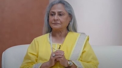 Jaya Bachchan talked about anxiety attacks in the latest episode. Jaya Bachchan talked about anxiety attacks in the latest episode.