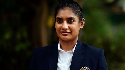 Mithali Raj: Mithali Raj led India to the World Cup finals in 2005 and 2017 and was a pivotal figure in women's cricket, inspiring many with her achievements (Getty) Mithali Raj: Mithali Raj led India to the World Cup finals in 2005 and 2017 and was a pivotal figure in women's cricket, inspiring many with her achievements (Getty)