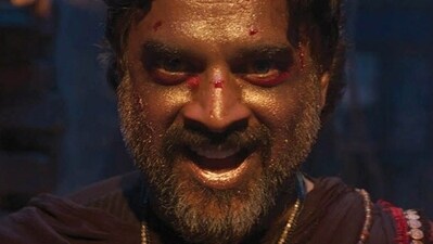 Shaitaan movie review: R Madhavan invades Ajay Devgn's house Shaitaan movie review: R Madhavan invades Ajay Devgn's house